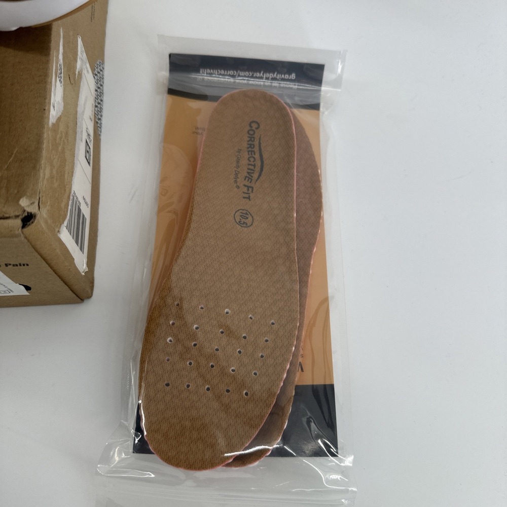 gdefy XLR8 RUN Women's 10.5‎ Gravity Defyer Running Shoes TB9034FGO Gold New - Picture 3 of 6